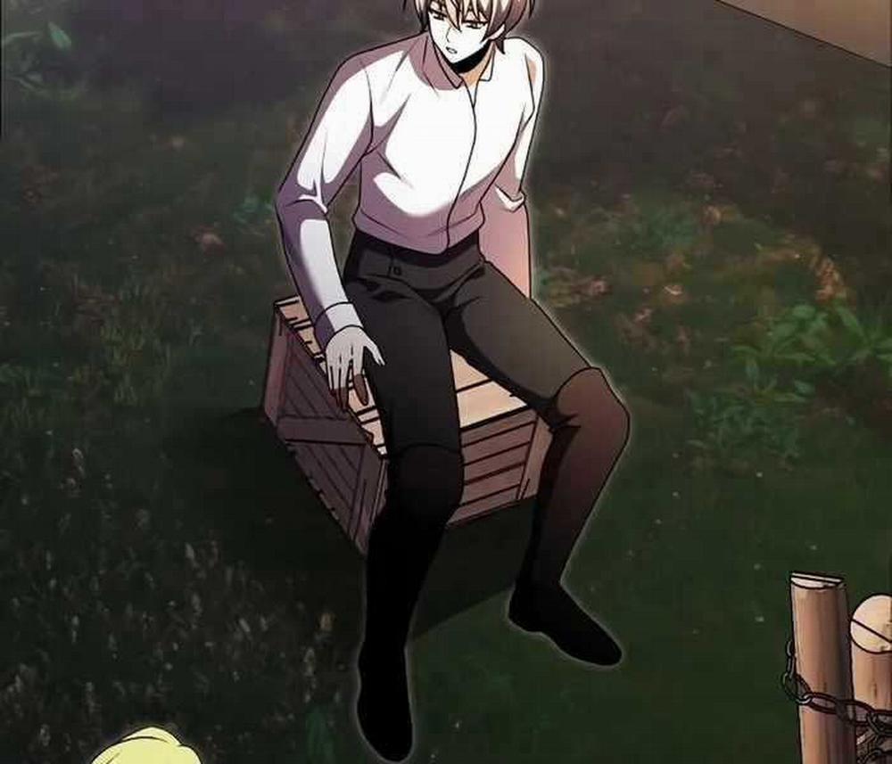 Hắc Kị Sĩ Thiên Tài Giới Hạn Thời Gian 23 trang 252