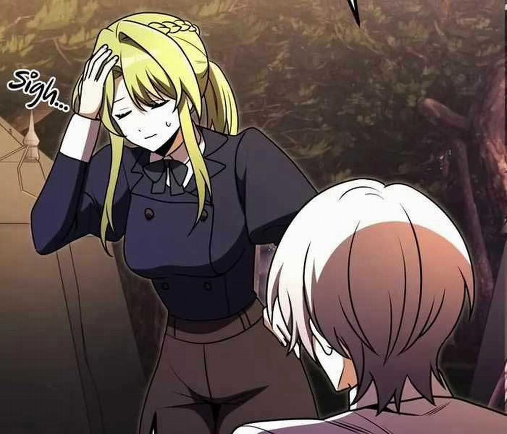 Hắc Kị Sĩ Thiên Tài Giới Hạn Thời Gian 23 trang 264