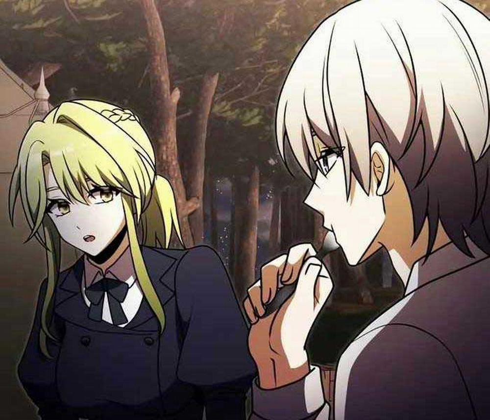 Hắc Kị Sĩ Thiên Tài Giới Hạn Thời Gian 23 trang 276