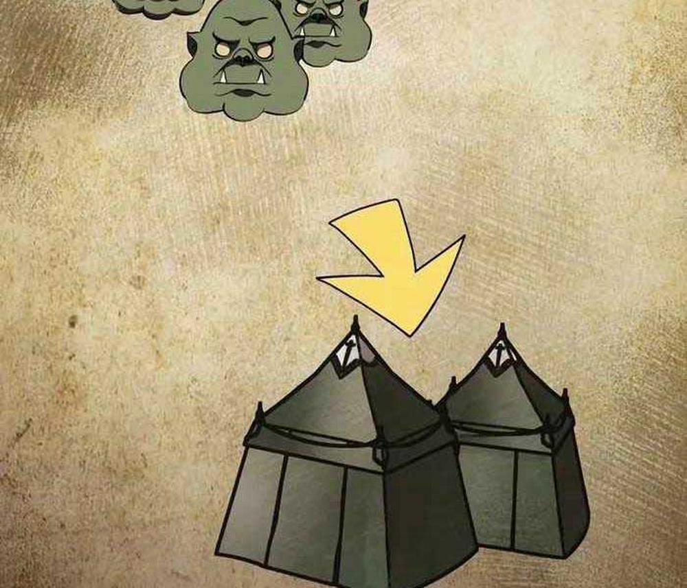 Hắc Kị Sĩ Thiên Tài Giới Hạn Thời Gian 23 trang 284