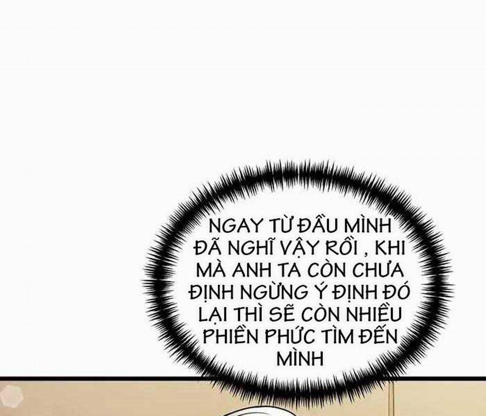 Hắc Kị Sĩ Thiên Tài Giới Hạn Thời Gian 23 trang 286