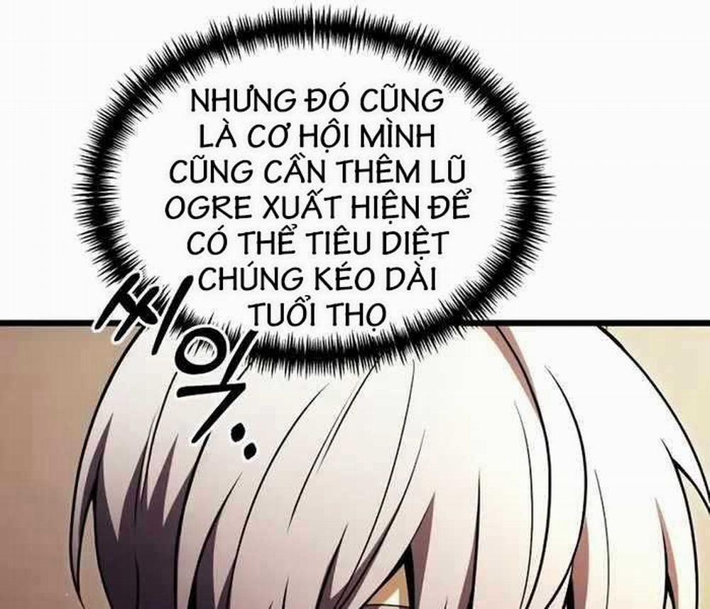 Hắc Kị Sĩ Thiên Tài Giới Hạn Thời Gian 23 trang 290