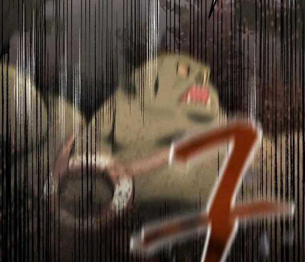 Hắc Kị Sĩ Thiên Tài Giới Hạn Thời Gian 23 trang 321