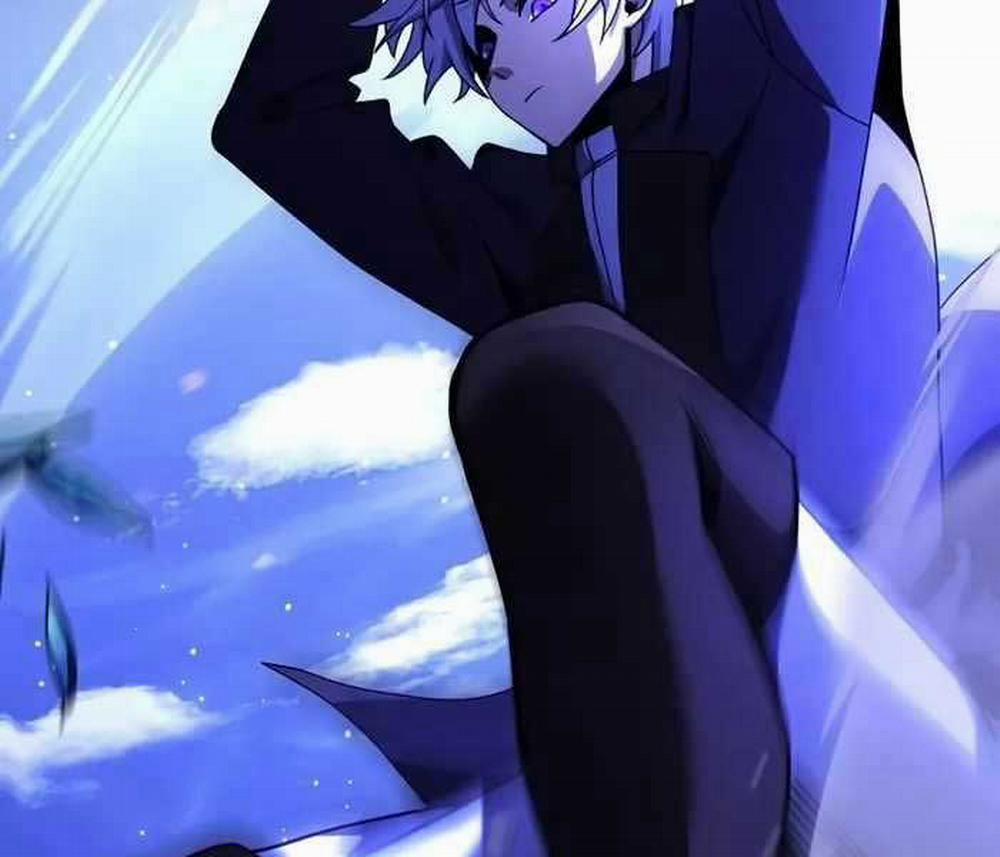 Hắc Kị Sĩ Thiên Tài Giới Hạn Thời Gian 23 trang 57