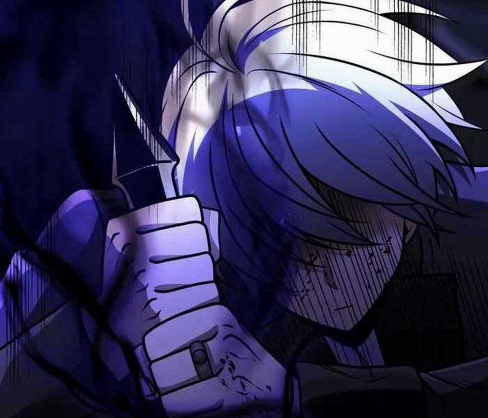 Hắc Kị Sĩ Thiên Tài Giới Hạn Thời Gian 23 trang 70