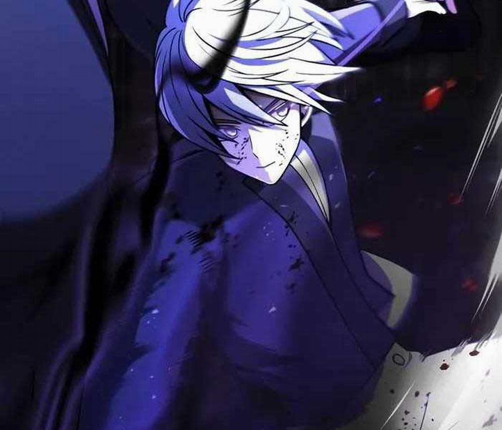 Hắc Kị Sĩ Thiên Tài Giới Hạn Thời Gian 23 trang 76