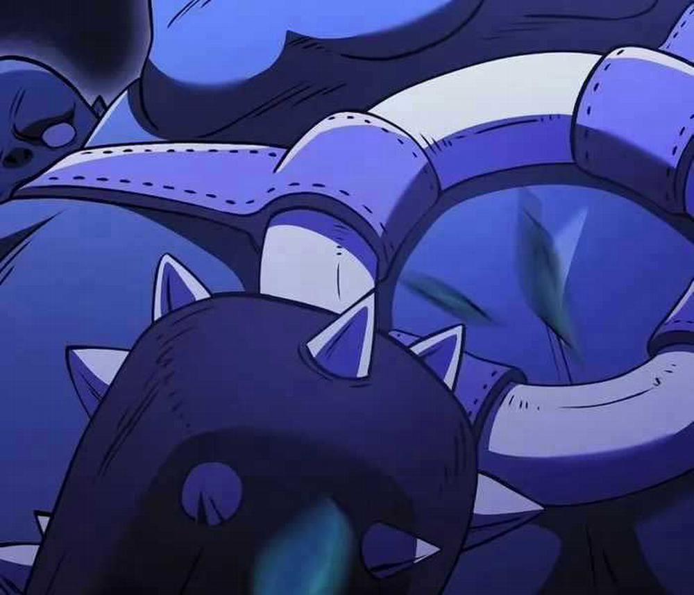 Hắc Kị Sĩ Thiên Tài Giới Hạn Thời Gian 23 trang 8