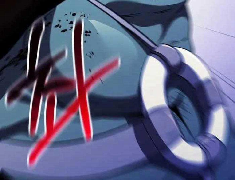 Hắc Kị Sĩ Thiên Tài Giới Hạn Thời Gian 23 trang 82