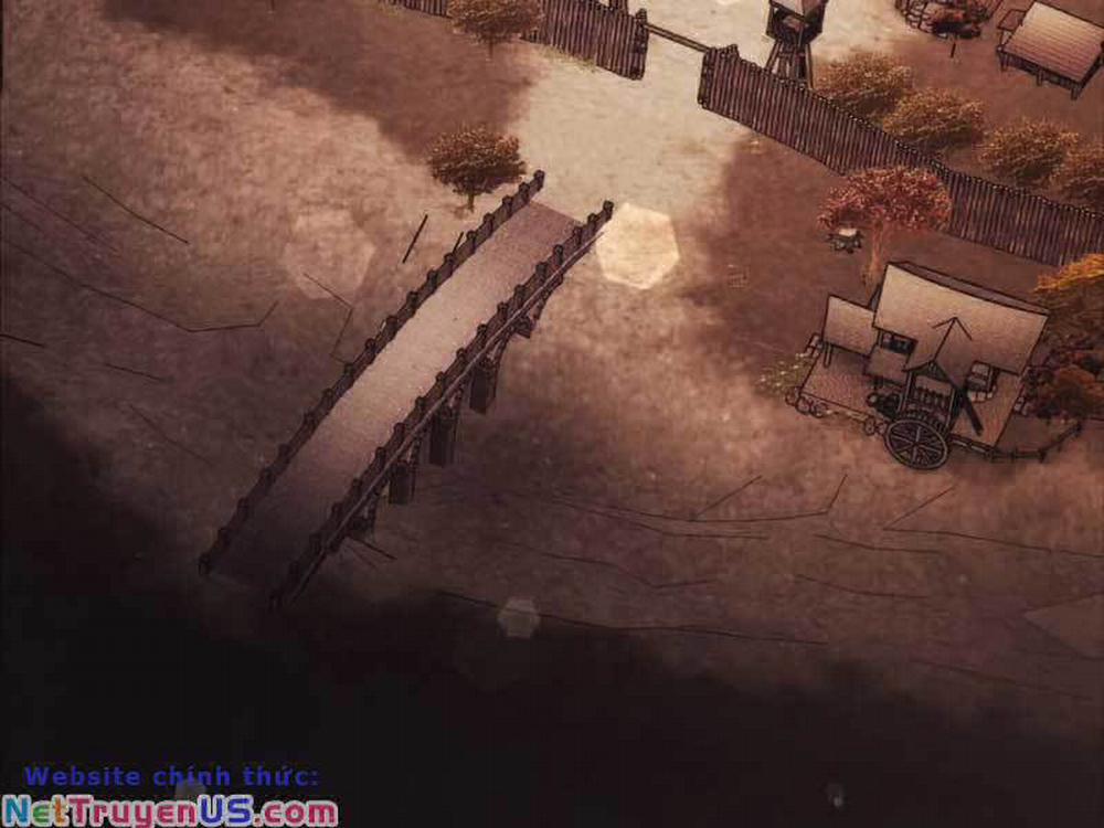 Hắc Kị Sĩ Thiên Tài Giới Hạn Thời Gian 25 trang 108