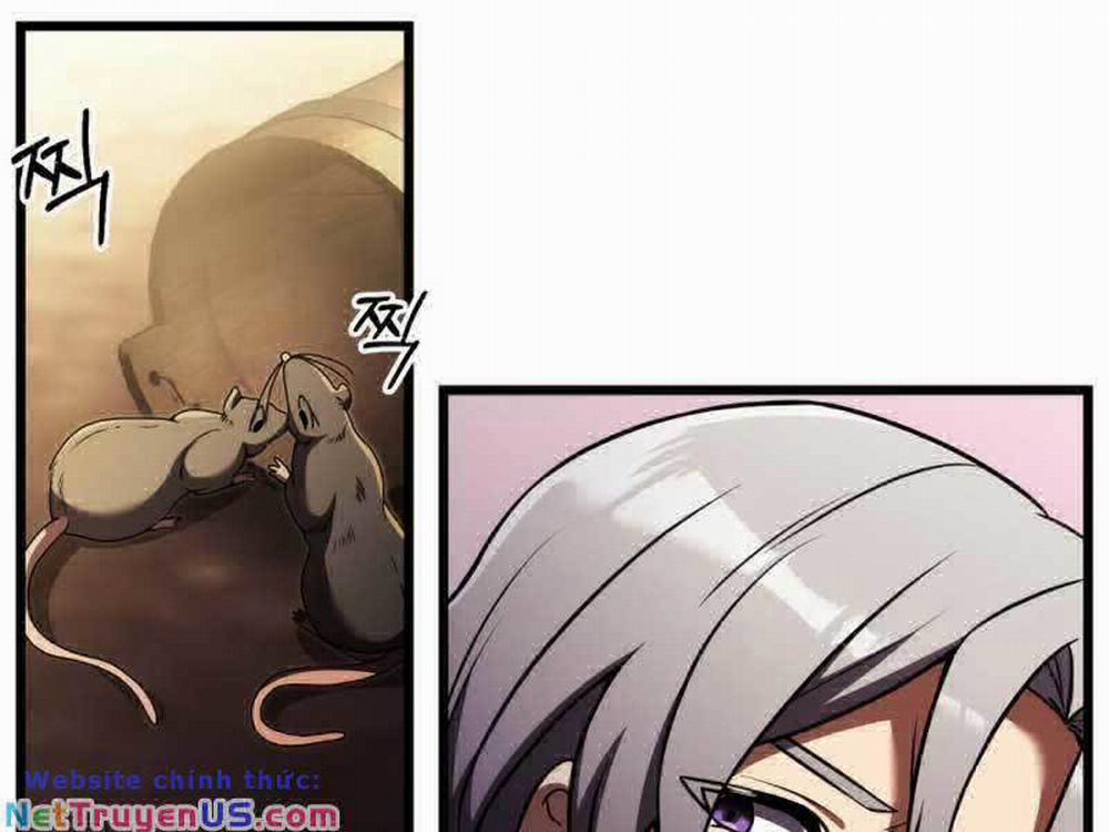 Hắc Kị Sĩ Thiên Tài Giới Hạn Thời Gian 25 trang 121