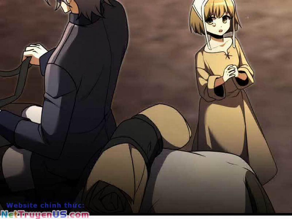 Hắc Kị Sĩ Thiên Tài Giới Hạn Thời Gian 25 trang 132