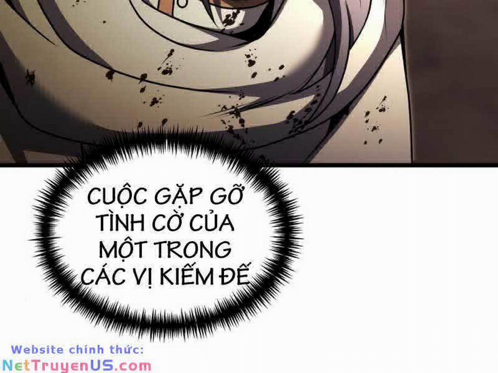 Hắc Kị Sĩ Thiên Tài Giới Hạn Thời Gian 25 trang 156