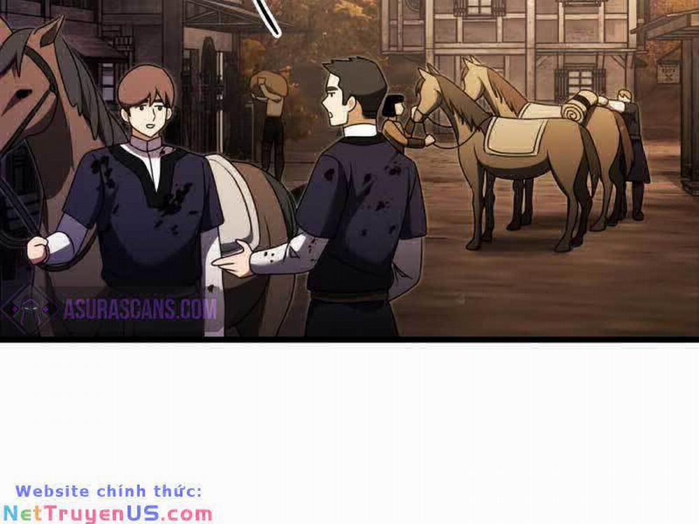 Hắc Kị Sĩ Thiên Tài Giới Hạn Thời Gian 25 trang 192