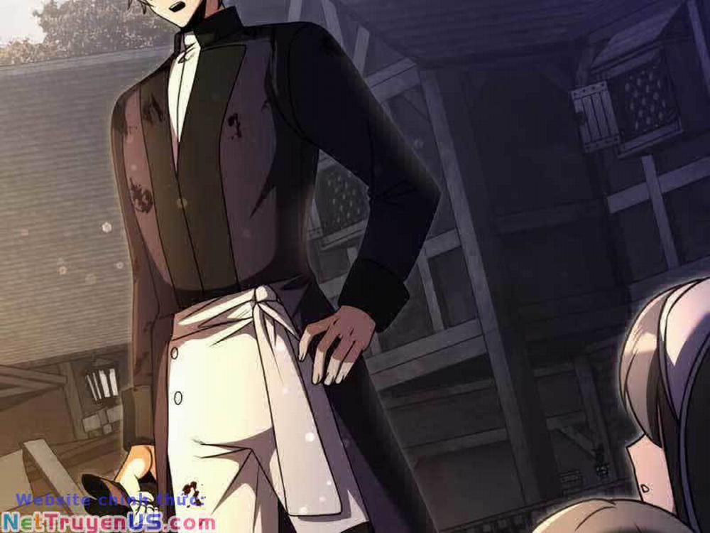 Hắc Kị Sĩ Thiên Tài Giới Hạn Thời Gian 25 trang 251