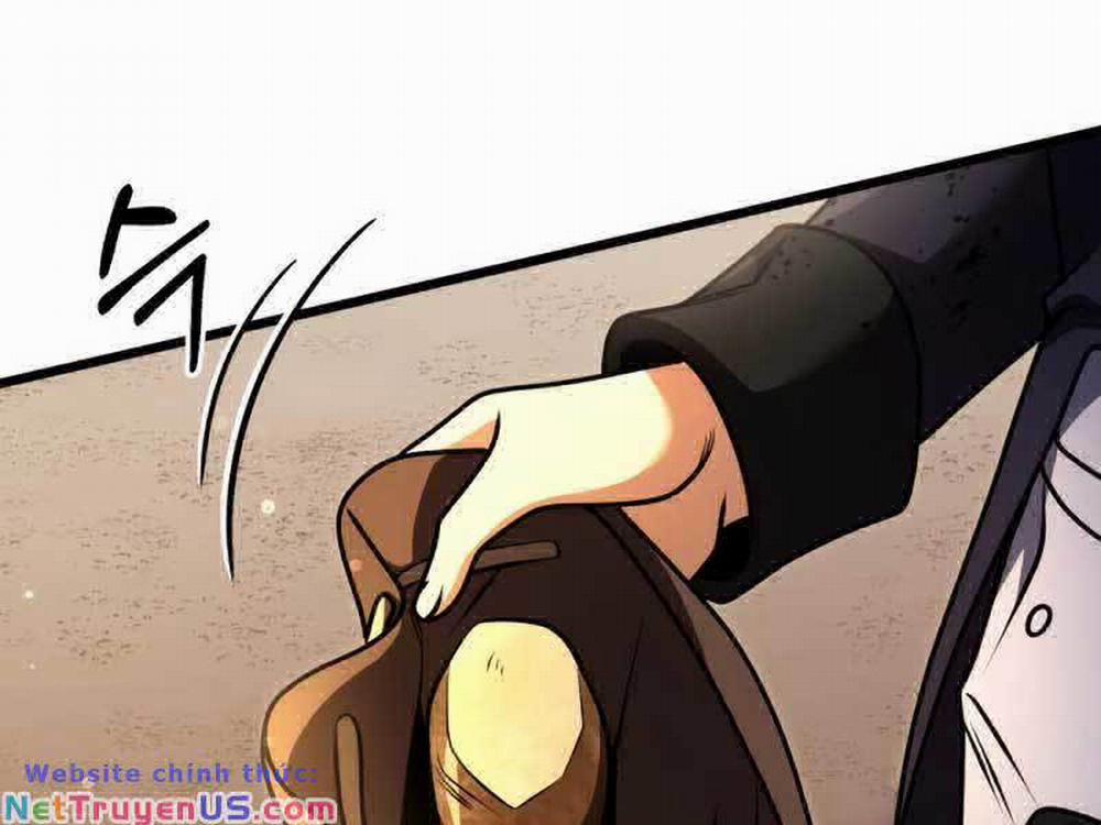 Hắc Kị Sĩ Thiên Tài Giới Hạn Thời Gian 25 trang 254