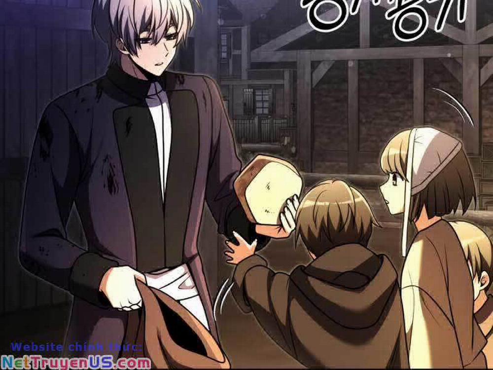 Hắc Kị Sĩ Thiên Tài Giới Hạn Thời Gian 25 trang 257