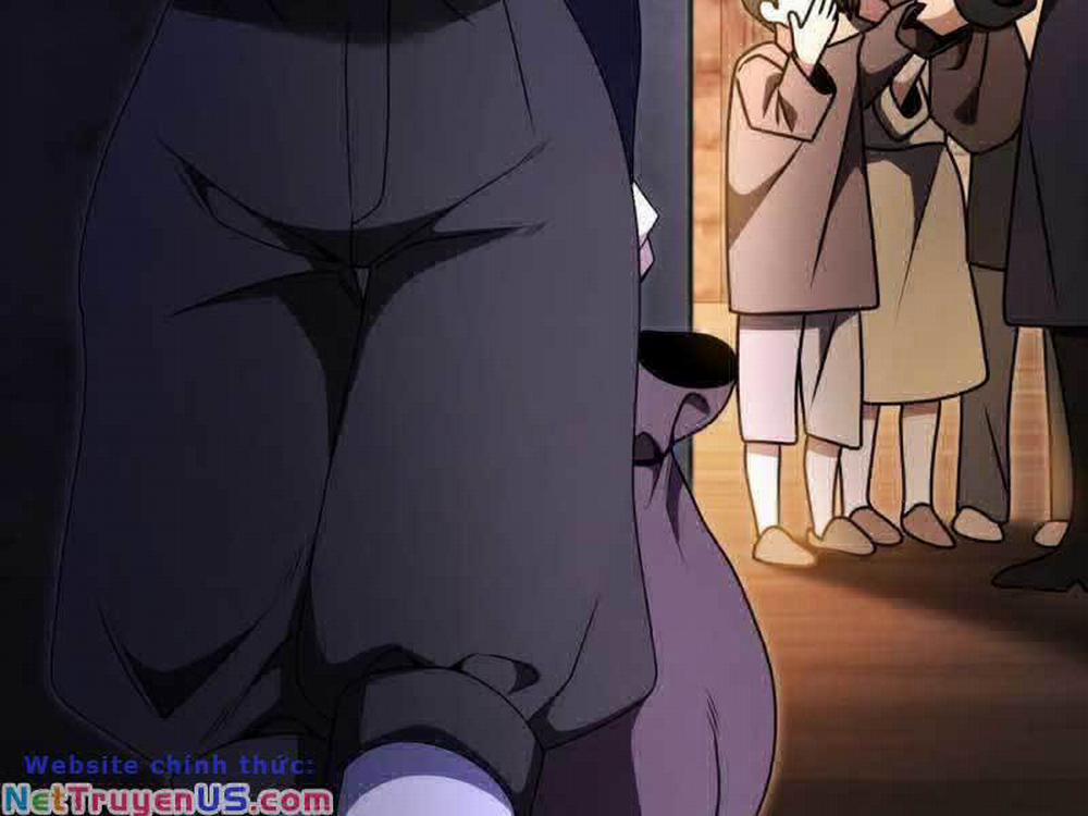 Hắc Kị Sĩ Thiên Tài Giới Hạn Thời Gian 25 trang 285