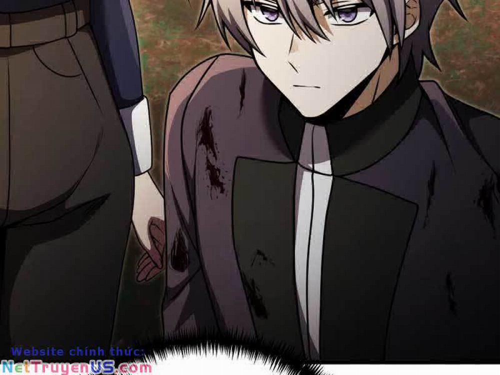 Hắc Kị Sĩ Thiên Tài Giới Hạn Thời Gian 25 trang 9