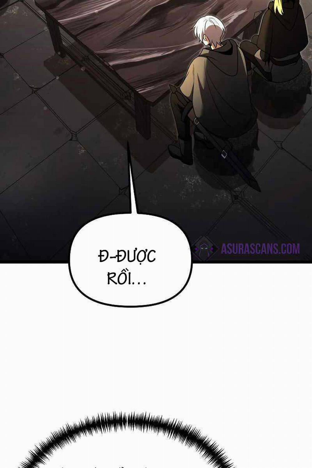 Hắc Kị Sĩ Thiên Tài Giới Hạn Thời Gian 27 trang 100