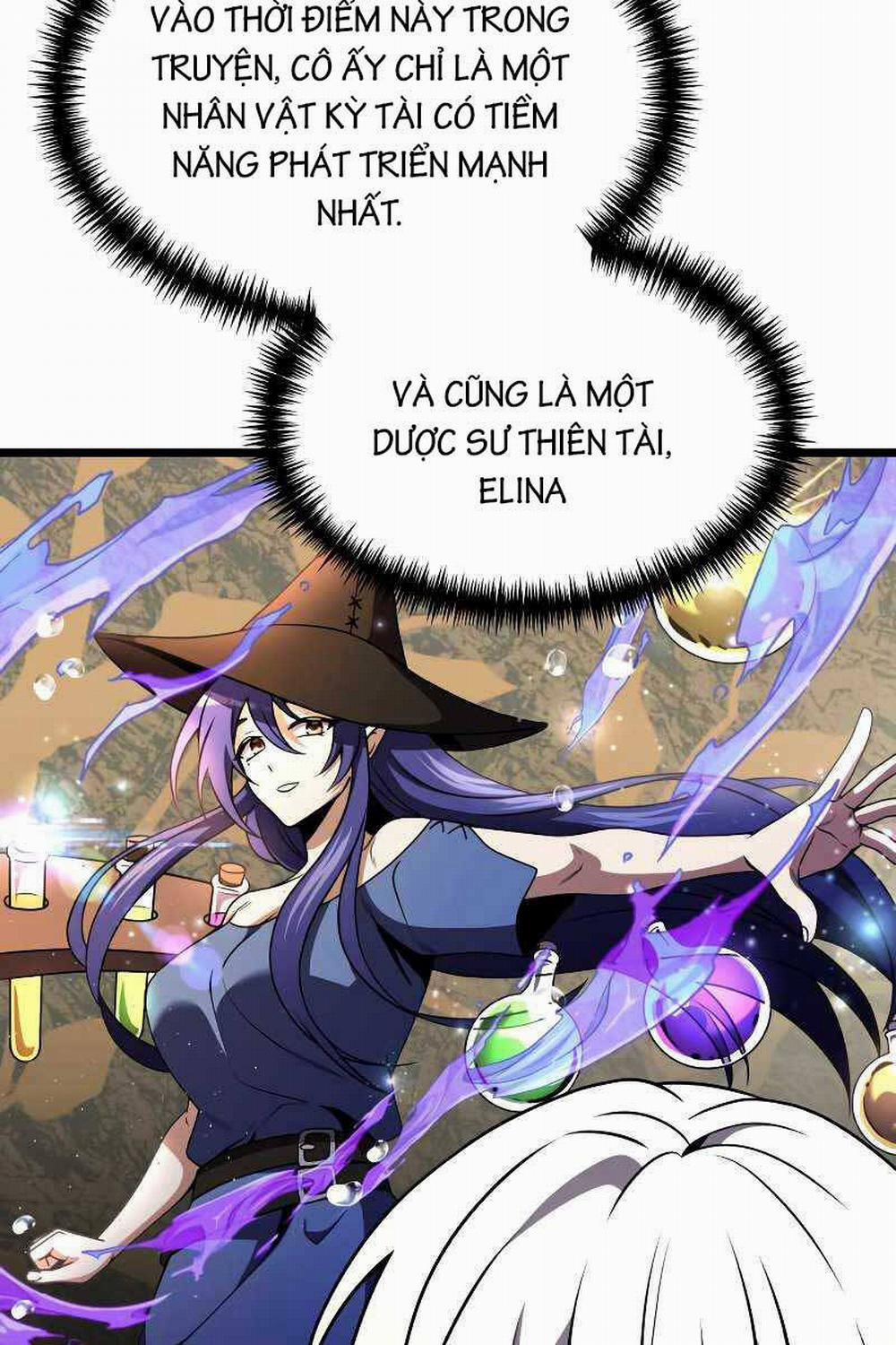 Hắc Kị Sĩ Thiên Tài Giới Hạn Thời Gian 27 trang 101