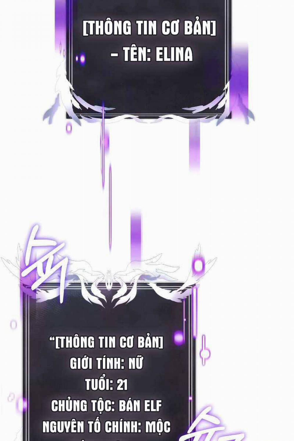 Hắc Kị Sĩ Thiên Tài Giới Hạn Thời Gian 27 trang 105