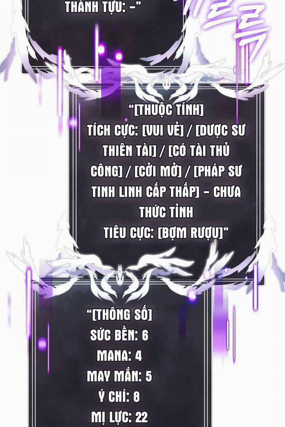 Hắc Kị Sĩ Thiên Tài Giới Hạn Thời Gian 27 trang 106