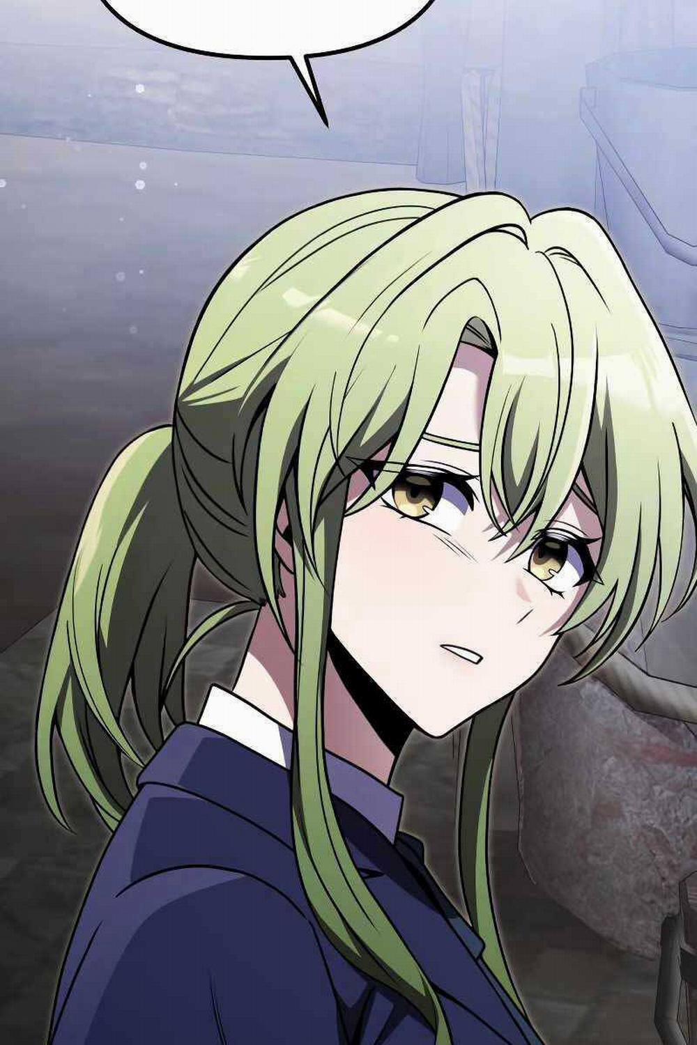 Hắc Kị Sĩ Thiên Tài Giới Hạn Thời Gian 27 trang 11