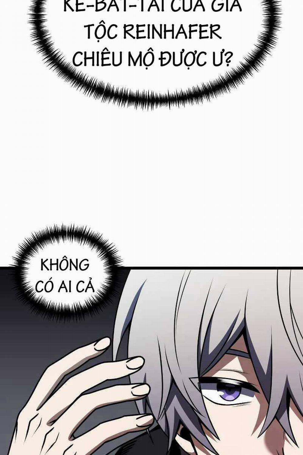 Hắc Kị Sĩ Thiên Tài Giới Hạn Thời Gian 27 trang 110