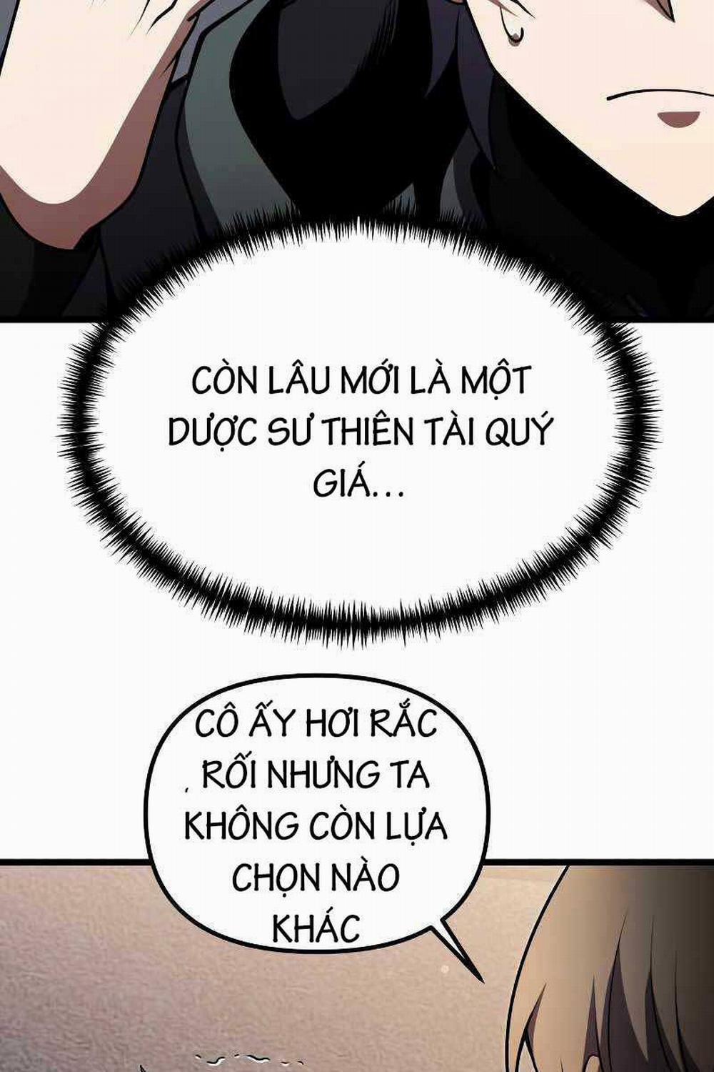 Hắc Kị Sĩ Thiên Tài Giới Hạn Thời Gian 27 trang 111