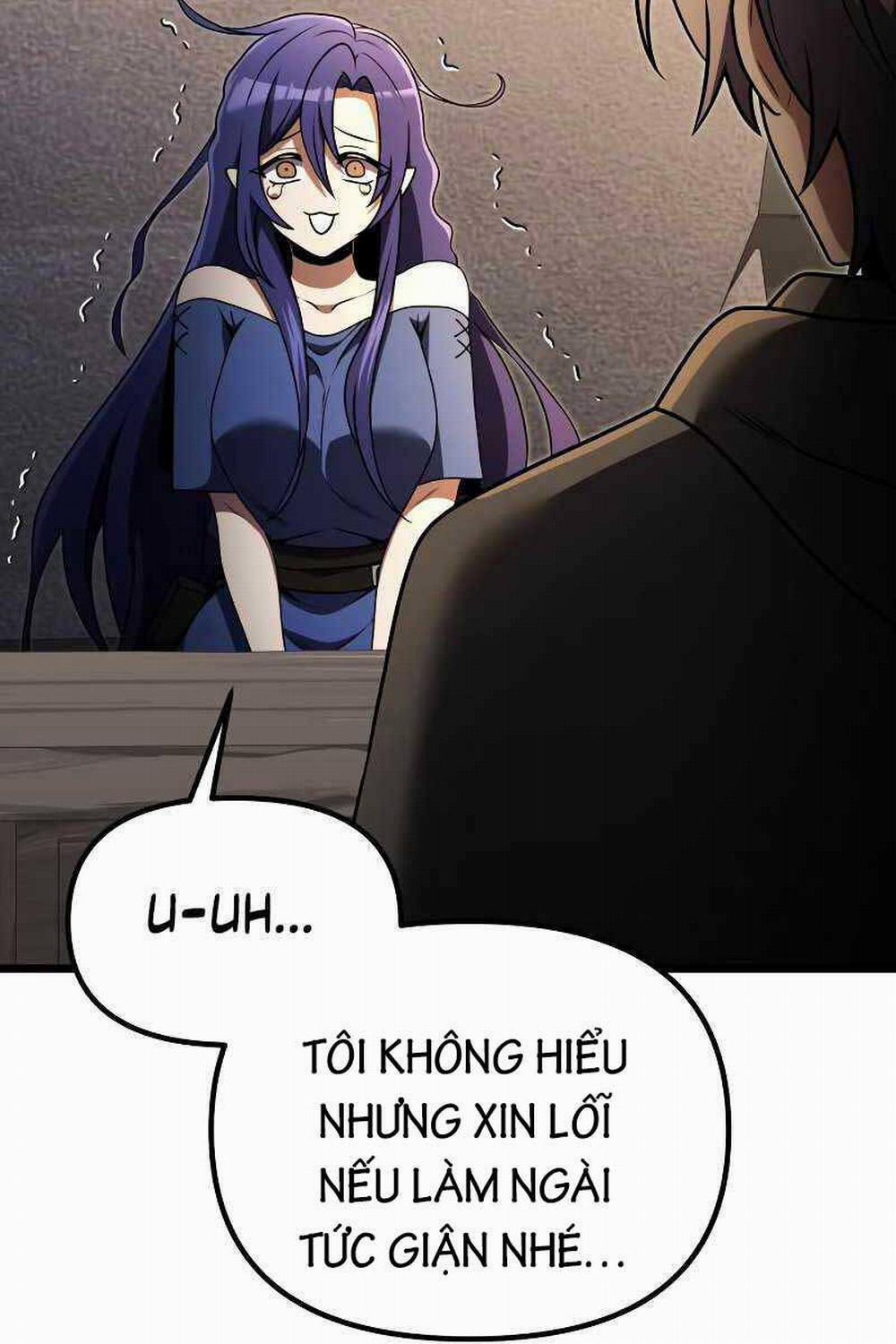 Hắc Kị Sĩ Thiên Tài Giới Hạn Thời Gian 27 trang 112