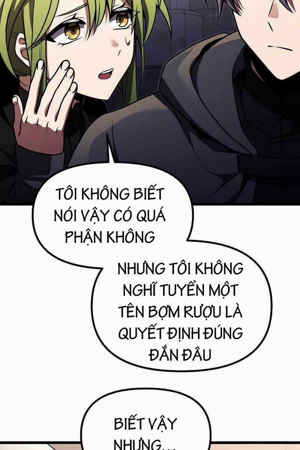 Hắc Kị Sĩ Thiên Tài Giới Hạn Thời Gian 27 trang 114