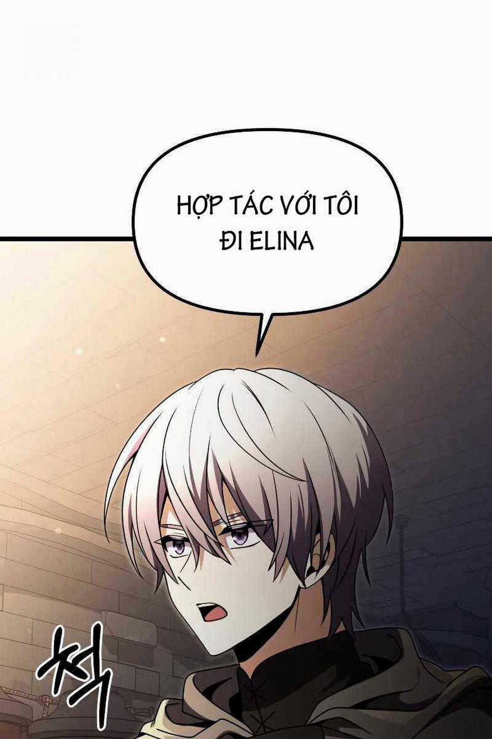 Hắc Kị Sĩ Thiên Tài Giới Hạn Thời Gian 27 trang 120