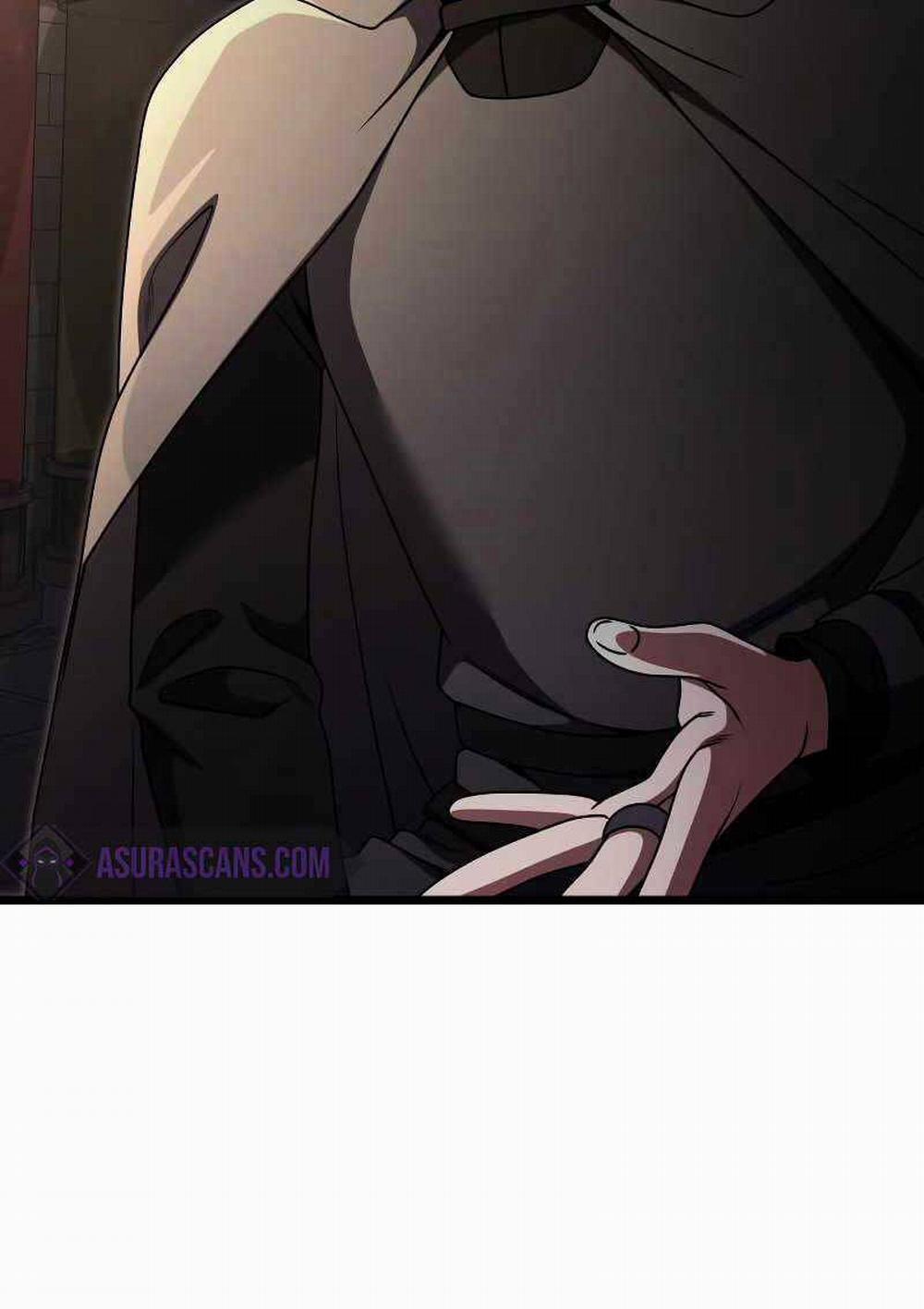 Hắc Kị Sĩ Thiên Tài Giới Hạn Thời Gian 27 trang 121