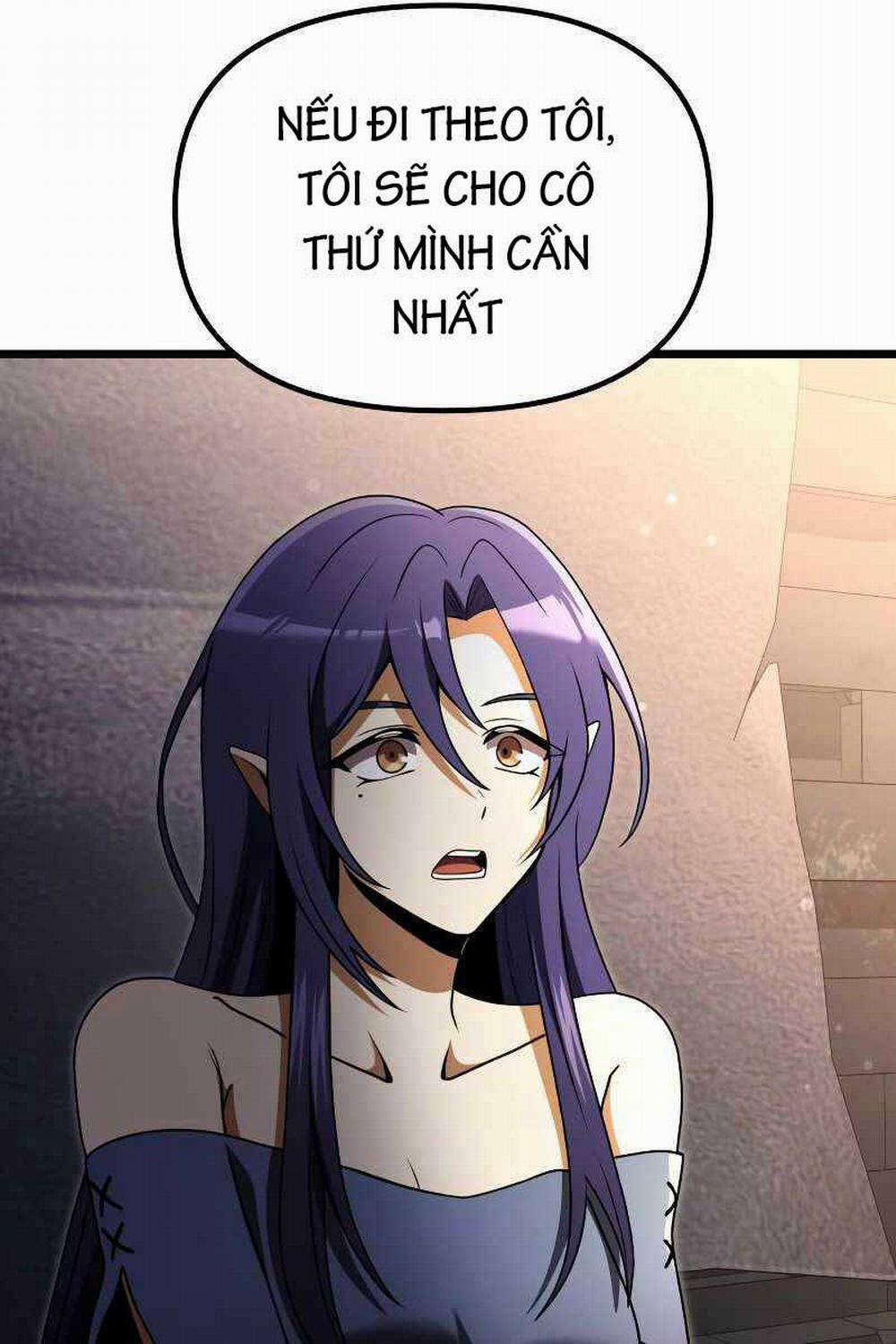 Hắc Kị Sĩ Thiên Tài Giới Hạn Thời Gian 27 trang 122