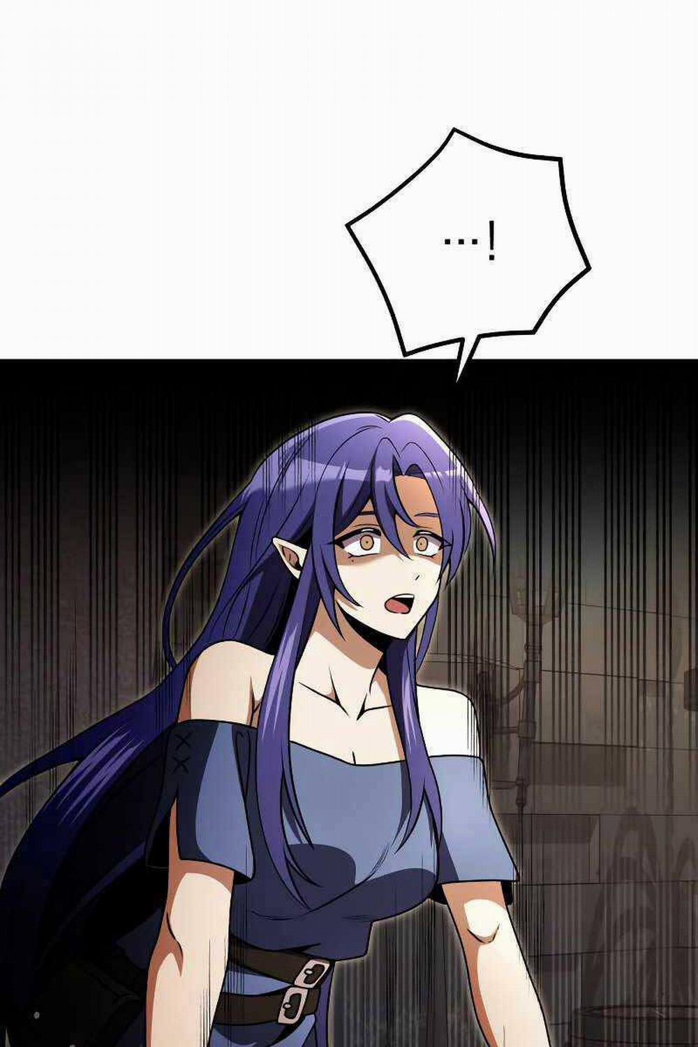 Hắc Kị Sĩ Thiên Tài Giới Hạn Thời Gian 27 trang 130