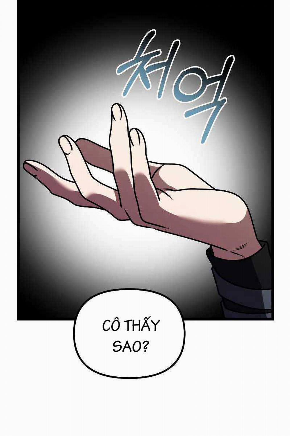 Hắc Kị Sĩ Thiên Tài Giới Hạn Thời Gian 27 trang 134