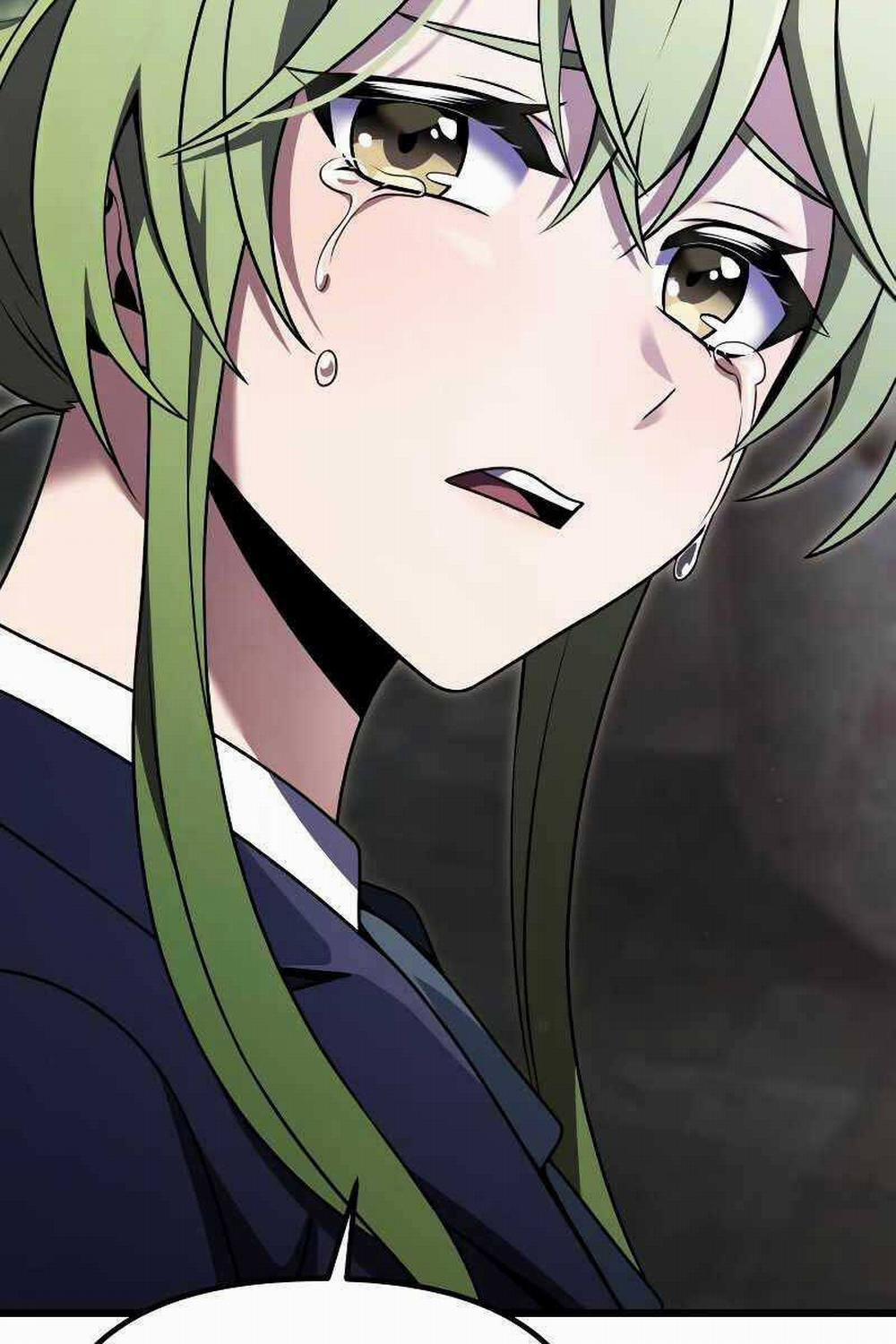 Hắc Kị Sĩ Thiên Tài Giới Hạn Thời Gian 27 trang 14