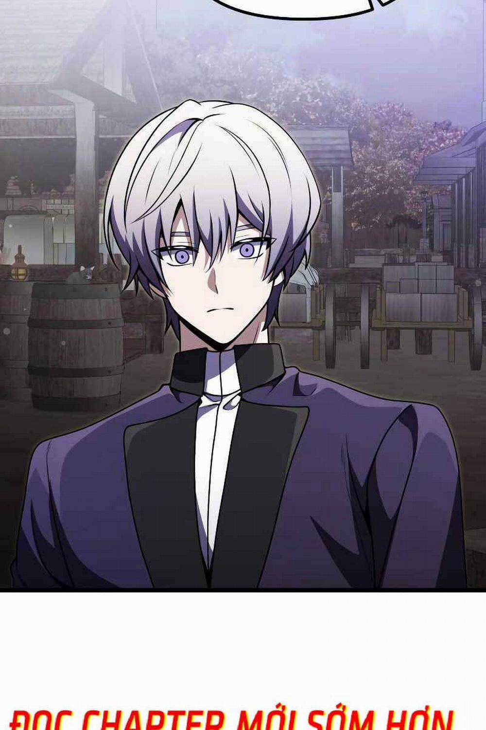 Hắc Kị Sĩ Thiên Tài Giới Hạn Thời Gian 27 trang 16