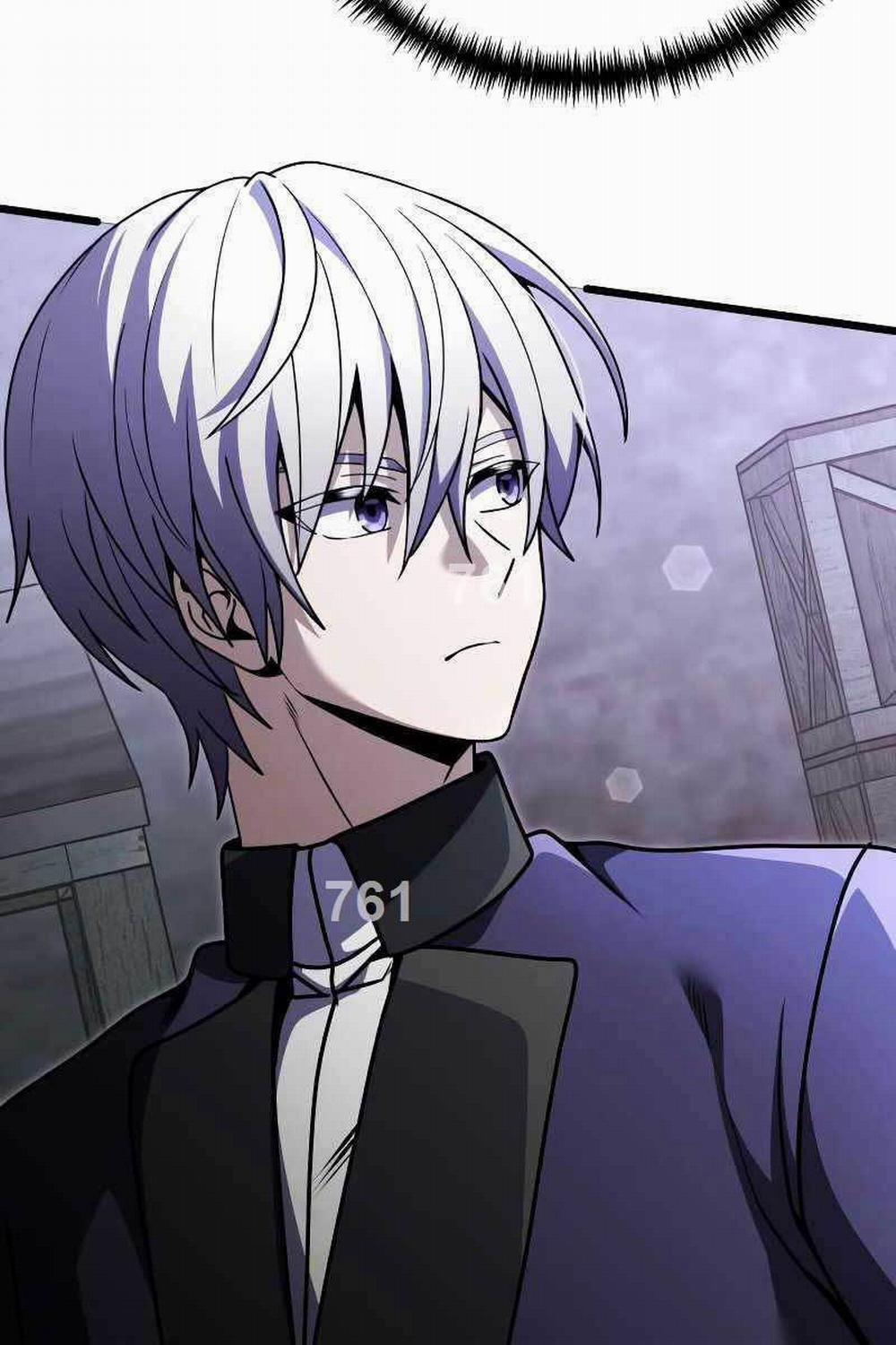 Hắc Kị Sĩ Thiên Tài Giới Hạn Thời Gian 27 trang 2