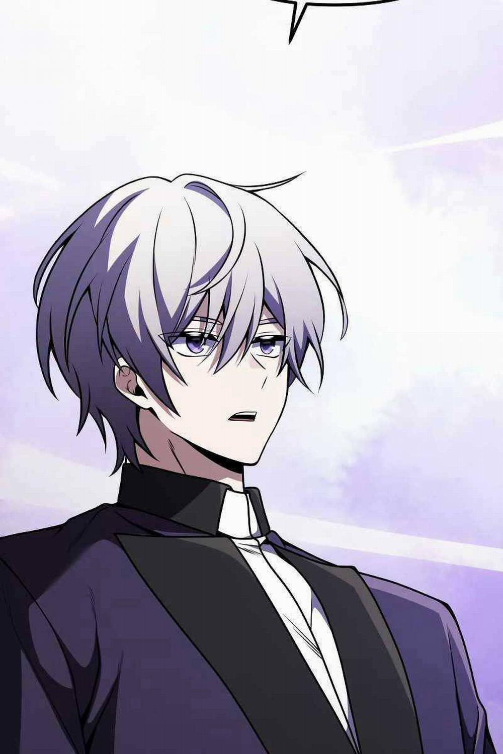 Hắc Kị Sĩ Thiên Tài Giới Hạn Thời Gian 27 trang 20