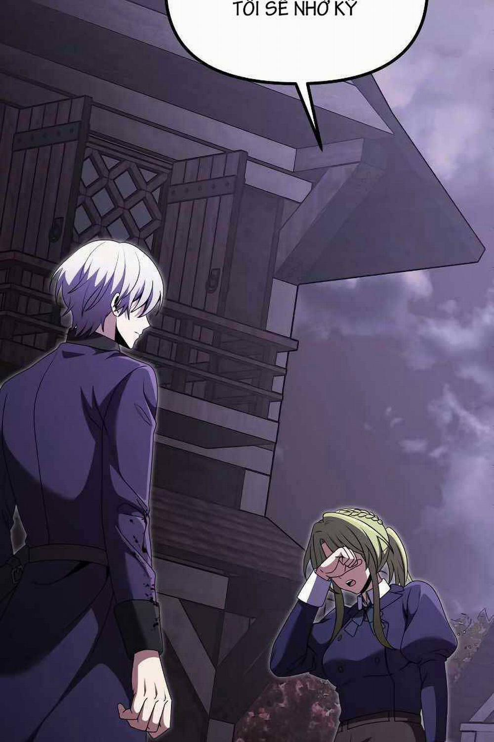 Hắc Kị Sĩ Thiên Tài Giới Hạn Thời Gian 27 trang 25