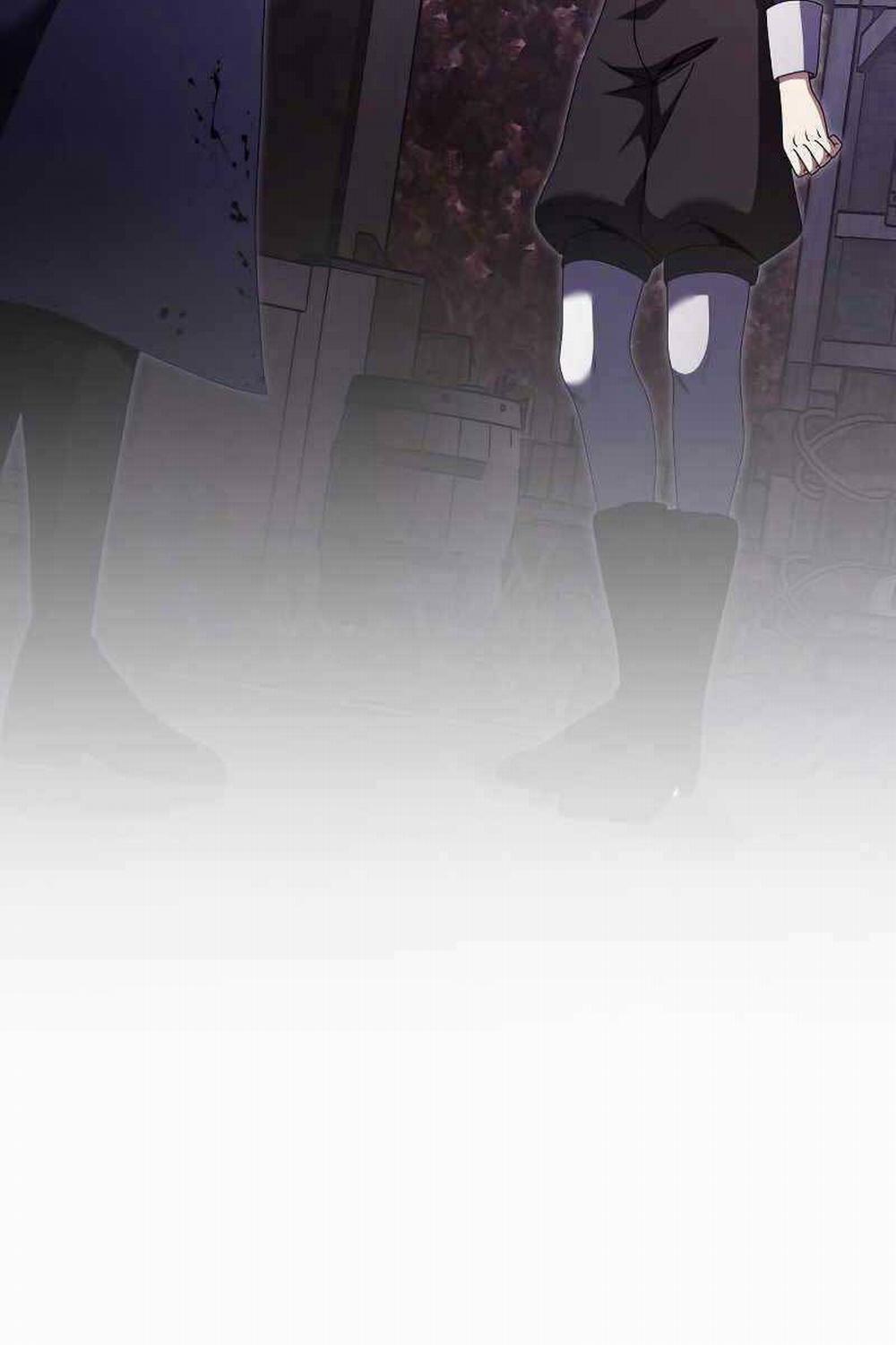 Hắc Kị Sĩ Thiên Tài Giới Hạn Thời Gian 27 trang 26