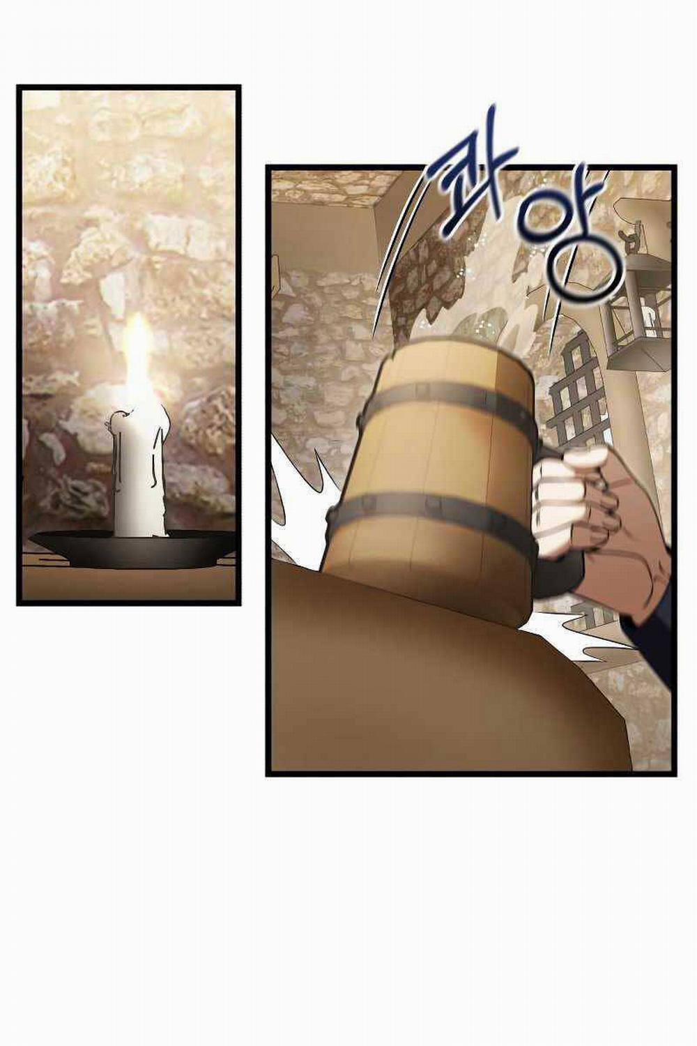 Hắc Kị Sĩ Thiên Tài Giới Hạn Thời Gian 27 trang 30