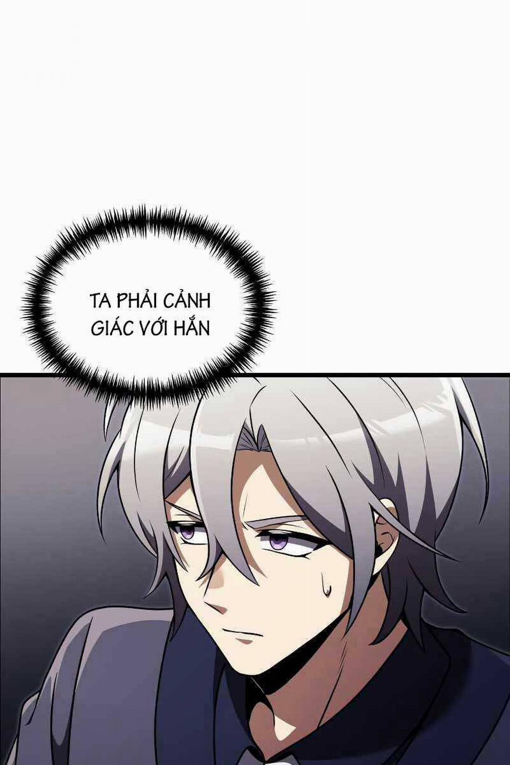 Hắc Kị Sĩ Thiên Tài Giới Hạn Thời Gian 27 trang 35
