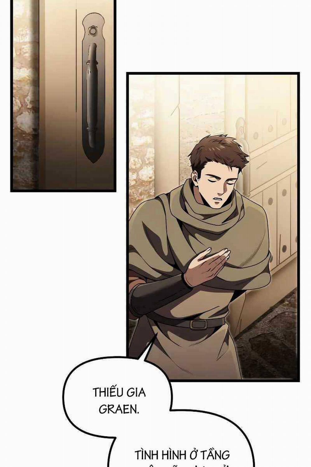 Hắc Kị Sĩ Thiên Tài Giới Hạn Thời Gian 27 trang 37