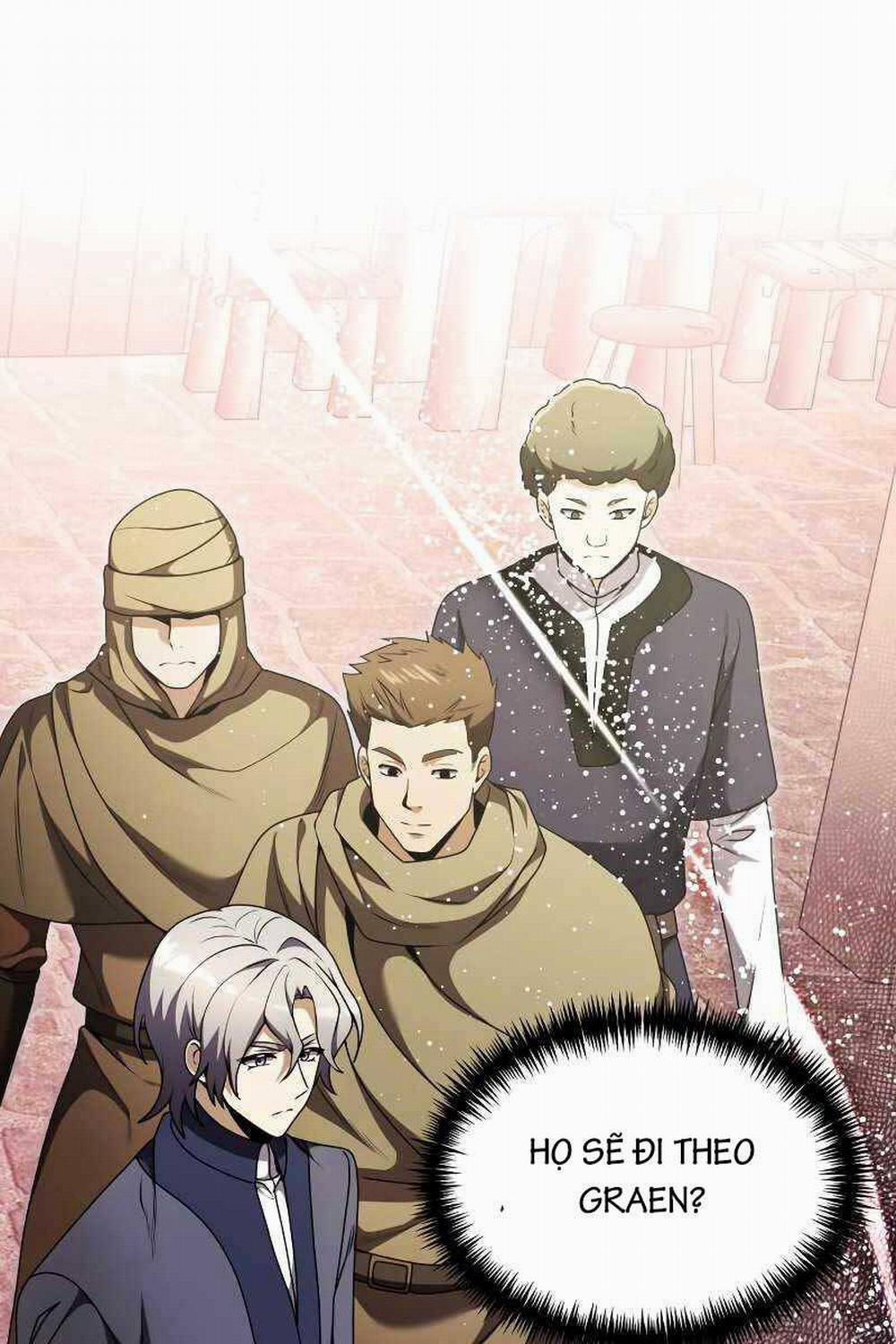 Hắc Kị Sĩ Thiên Tài Giới Hạn Thời Gian 27 trang 4