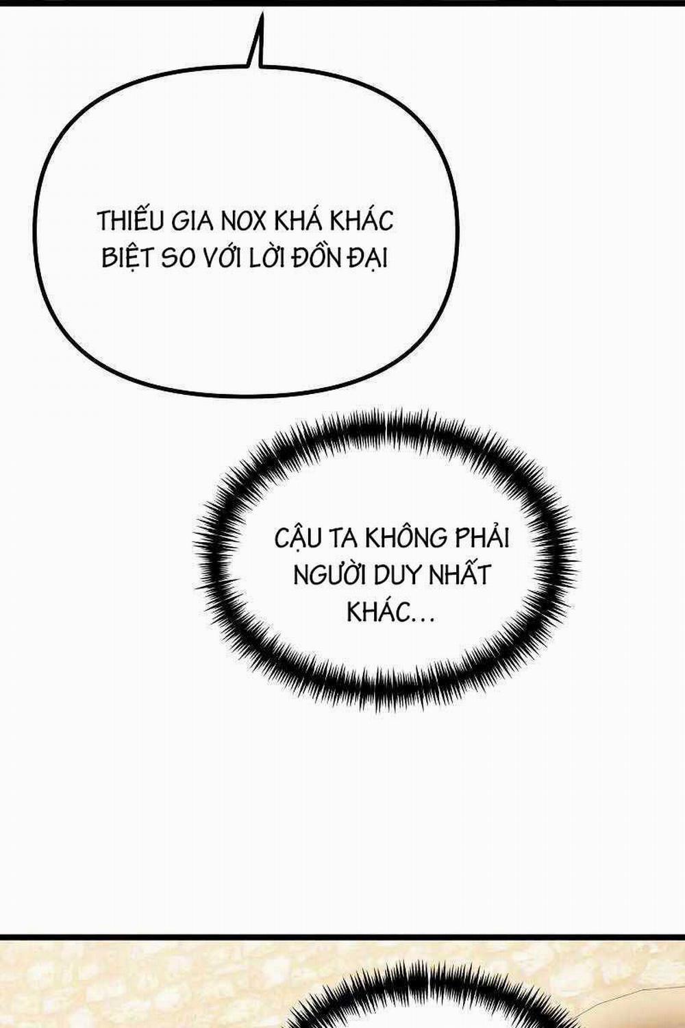 Hắc Kị Sĩ Thiên Tài Giới Hạn Thời Gian 27 trang 40