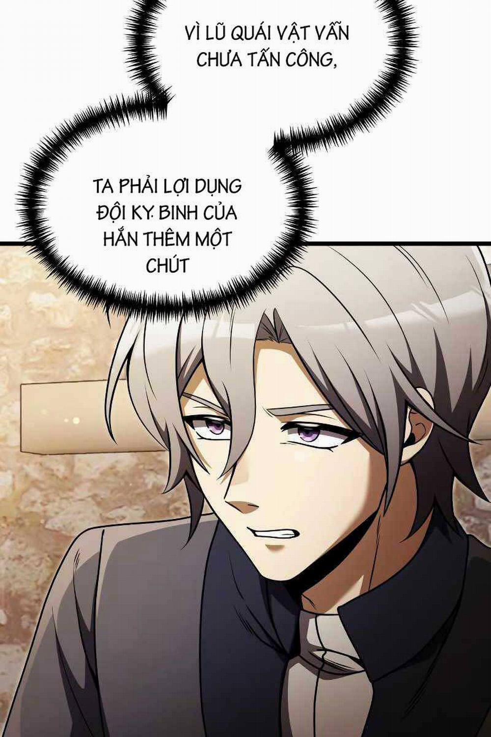 Hắc Kị Sĩ Thiên Tài Giới Hạn Thời Gian 27 trang 44
