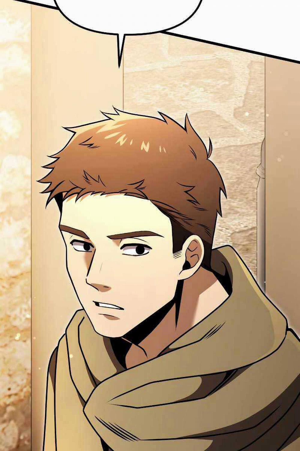 Hắc Kị Sĩ Thiên Tài Giới Hạn Thời Gian 27 trang 49