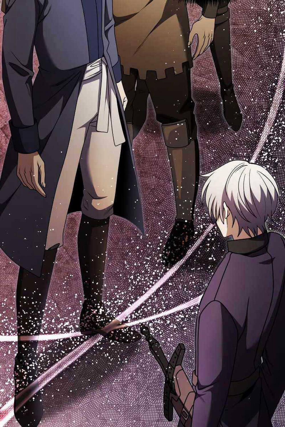 Hắc Kị Sĩ Thiên Tài Giới Hạn Thời Gian 27 trang 5